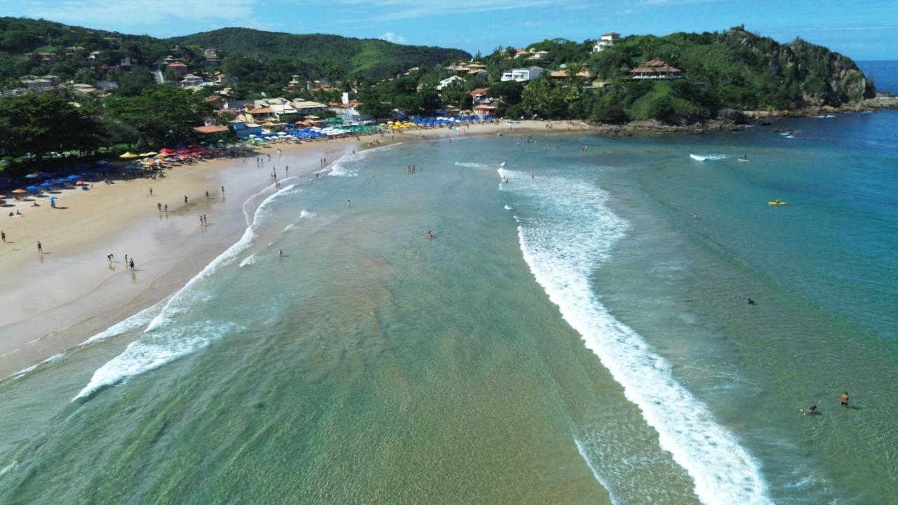 Villa Lulu Geribá Búzios Exterior foto